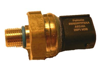 Lincoln Fuel Pressure Sensor - BM5Z-9F972-A