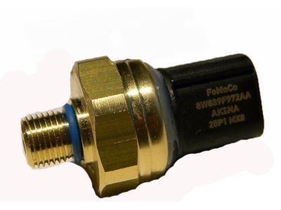 Lincoln Fuel Pressure Sensor - BM5Z-9F972-A