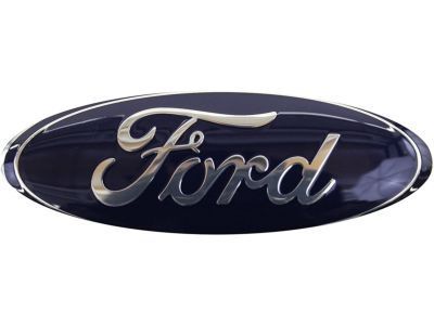 Ford AE5Z-5442528-A Emblem, Rear AE5Z-5442528-A Ford Emblem, Rear Product Photo 1 of 4