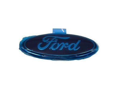 AE5Z-5442528-A Ford Emblem, Rear Product Photo 2 of 4