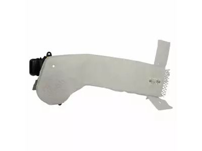 FJ7Z-19N550-B Ford Blower Assembly - Vent Air - CCS Product Photo 2 of 4