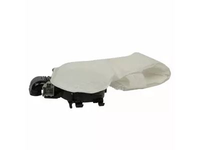 FJ7Z-19N550-B Ford Blower Assembly - Vent Air - CCS Product Photo 3 of 4
