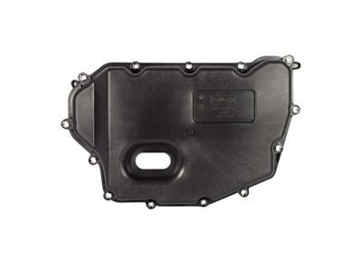 Lincoln Transfer Case Cover - CV6Z-7G004-A