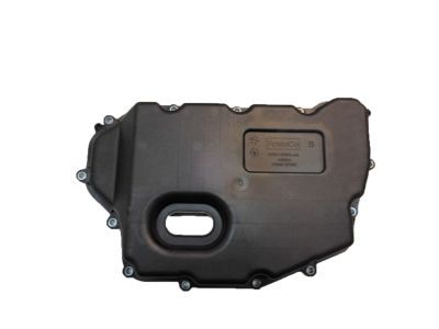 Lincoln Transfer Case Cover - CV6Z-7G004-A