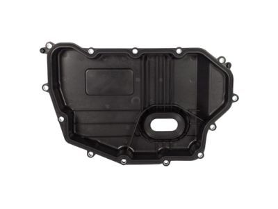 Lincoln Transfer Case Cover - CV6Z-7G004-A
