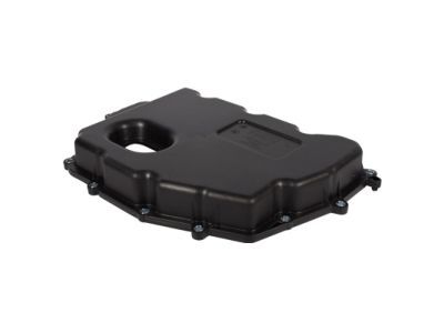 Lincoln Transfer Case Cover - CV6Z-7G004-A