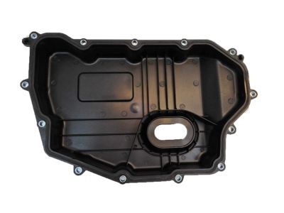 Lincoln Transfer Case Cover - CV6Z-7G004-A