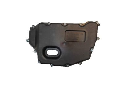 Lincoln Transfer Case Cover - CV6Z-7G004-A