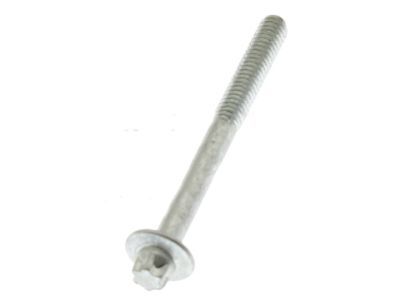 Lincoln 7L3Z-2M101-AA Bolt