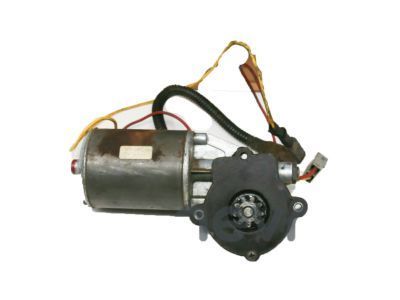 Ford E9TZ-9823394-A Motor Assembly - Window Operator