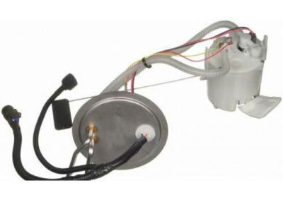 Ford 3C3Z-9H307-FC Sender And Pump Assembly