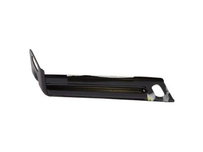 Ford 1L5Z-16C077-AA Bracket - Fender Mounting