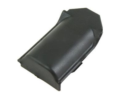 Lincoln 6W1Z-5461748-FD Cover - Seat Track