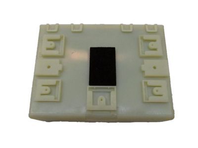 Mercury F87Z-15604-AA Receiver - Radio Remote Control