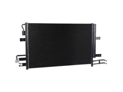 Lincoln MKZ A/C Condenser - EG1Z-19712-E