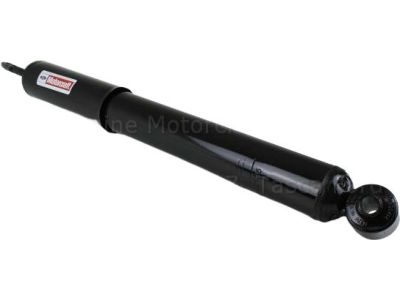 Ford 5C3Z-18124-TA Shock Absorber Assembly 5C3Z-18124-TA Ford Shock Absorber Assembly Product Photo 1 of 1