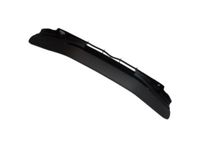 Lincoln FL1Z-6775-A Shield - Engine Compartment Splash