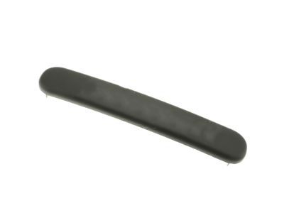 Mercury 6L2Z-7822670-AAE Bezel - Door Inside Handle