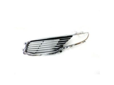 Lincoln DP5Z-8201-BA Grille - Radiator
