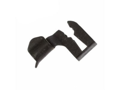 Ford -W700905-S309M Control Rod Clip, Passenger Side -W700905-S309M Ford Control Rod Clip, Passenger Side Product Photo 1 of 1