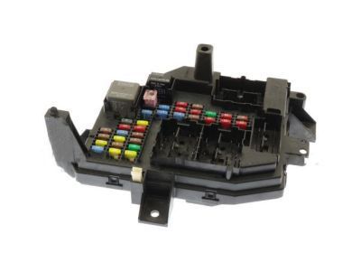 Ford 5L5Z-15604-FA Kit - Alarm/Keyless Lock System