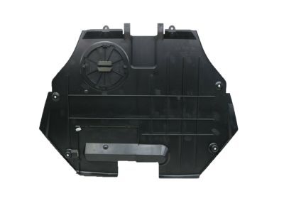 Lincoln 6E5Z-5410494-A Cover