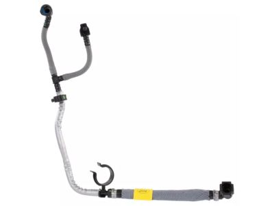 JL3Z-9K151-A Ford Tube - Fuel Feed Product Photo 3 of 4