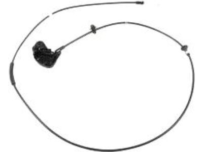 DT1Z-17603-A Ford Kit - Jet Product Photo 2 of 2