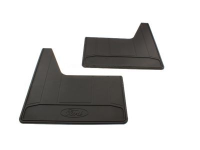 Ford HC3Z-16A550-C Kit - Mudflap