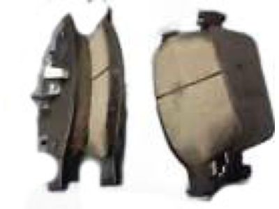 Ford CV6Z-2001-M Kit - Brake Lining CV6Z-2001-M Ford Kit - Brake Lining Product Photo 1 of 1