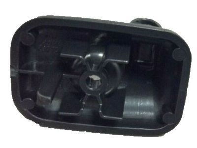 GB5Z-7804133-AB Ford Retainer Product Photo 2 of 2