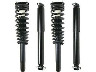 Lincoln MKZ Shock Absorber - HG9Z-18125-B