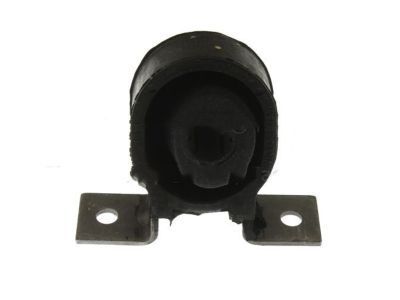 Lincoln Muffler Strap - 8L1Z-5260-A