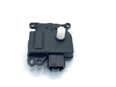 Ford Expedition Blend Door Actuator - 7L1Z-19E616-C