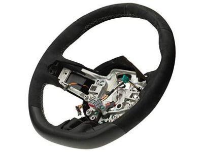 Ford FR3Z-3600-AC Kit - Steering Wheel