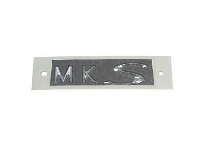 Lincoln 8A5Z-5442528-B Emblem