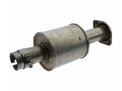 Ford BL3Z-5A212-R Extension - Exhaust Pipe