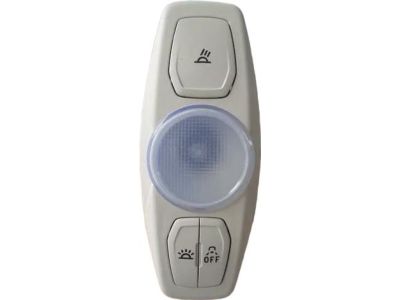 Ford BM5Z-13776-DA Lamp Assembly - Interior BM5Z-13776-DA Ford Lamp Assembly - Interior Product Photo 1 of 3