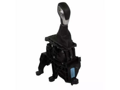 Ford BV6Z-7210-LA Lever - Gear Shift BV6Z-7210-LA Ford Lever - Gear Shift Product Photo 1 of 2