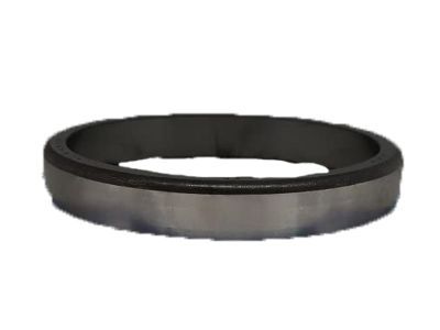 F81Z-1239-AA Ford Outer Bearing Cup, Rear Product Photo 2 of 3