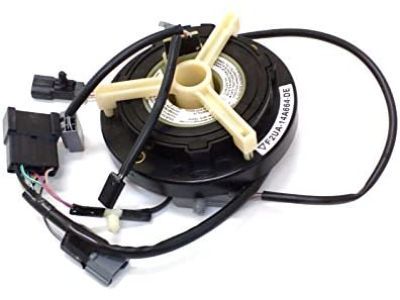 Ford E-150 Econoline Club Wagon Clock Spring - F2UZ-14A664-B