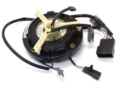 Ford E-150 Econoline Club Wagon Clock Spring - F2UZ-14A664-B