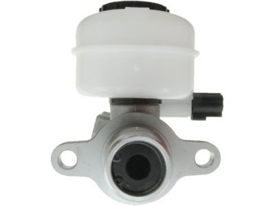 Ford Windstar Master Cylinder Repair Kit - XF2Z-2140-CB