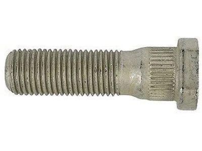 Lincoln BCPZ-1107-A Stud - Wheel