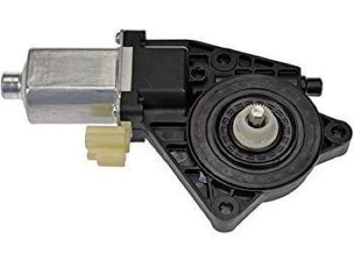 Mercury Window Motor - 6E5Z-5423395-AA