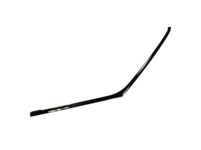 Ford 8A8Z-7420551-A Window Molding, Front Driver Side 8A8Z-7420551-A Ford Window Molding, Front Driver Side Product Photo 1 of 2
