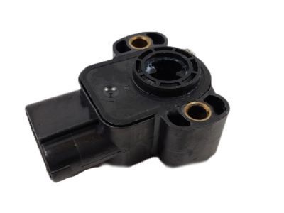 Ford E-350 Econoline Club Wagon Throttle Position Sensor - F4SZ-9B989-AA