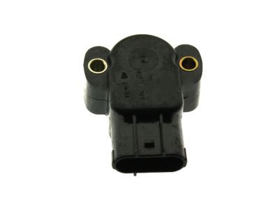 Ford E-350 Econoline Club Wagon Throttle Position Sensor - F4SZ-9B989-AA