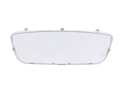 Ford DG1Z-10887-A Glass - Instrument Cluster
