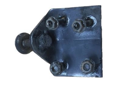 Ford F2UZ-3E652-B Bracket - Steering Shock Absorber Left